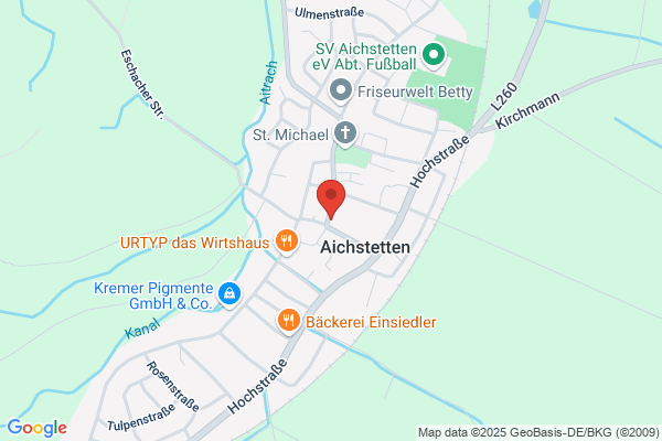 Sportverein Aichstetten e.V.