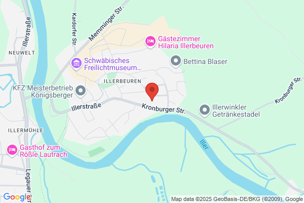 B & B, Bregulla und Schneider OHG