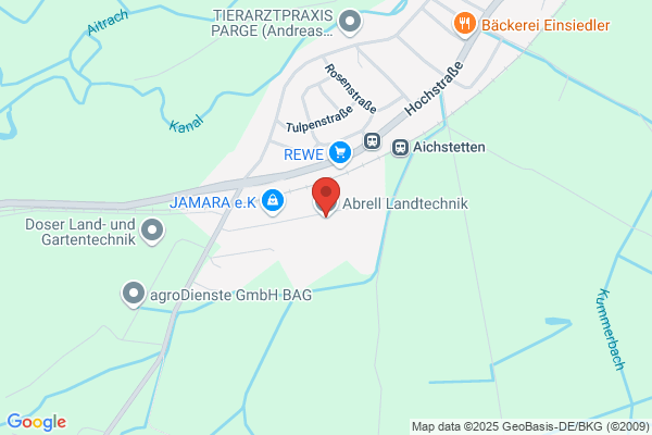 Baack Handelsvertr. GmbH