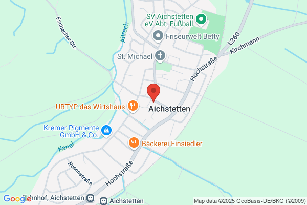 Fassadenplanung Natterer GmbH