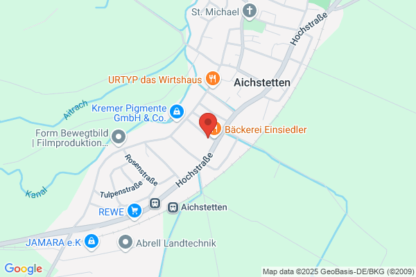 Floristika GmbH