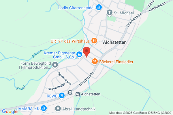 Hauser Getränke GmbH