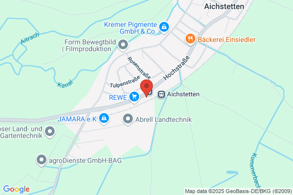 Landmarkt GmbH