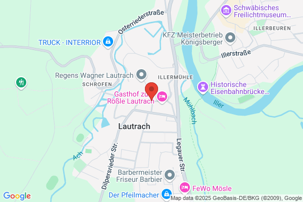Lautrach