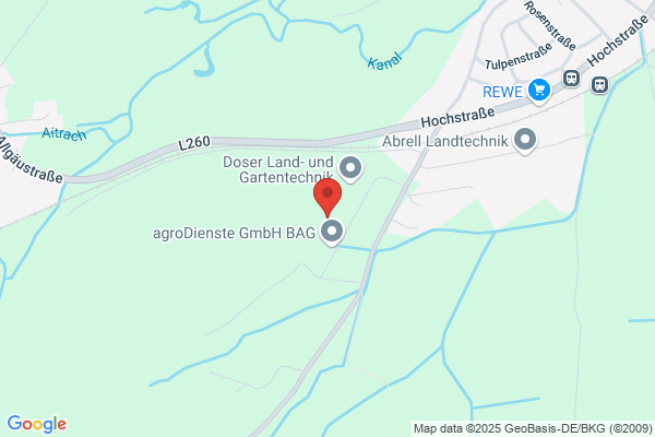MWF Metallbearbeitung
