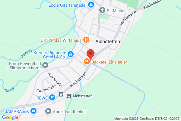 Martin Gantner Schreinerei
