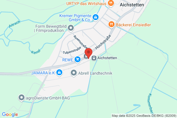 Regionalverkehr Alb-Bodensee