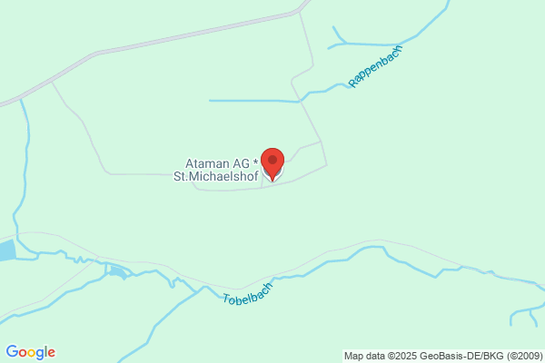 St. Michaelshof