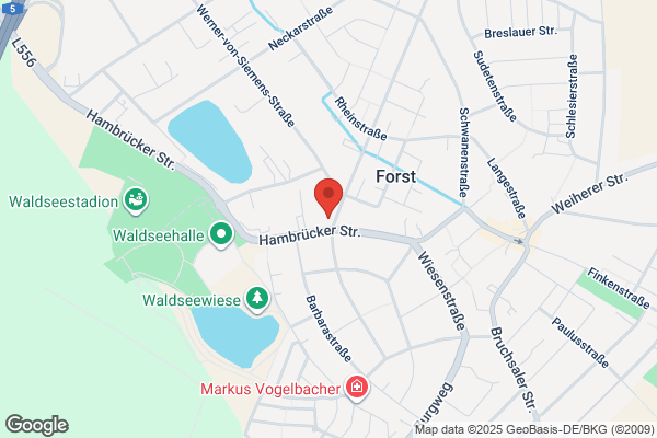 HUK-COBURG Versicherung Romano Au in Bretten
