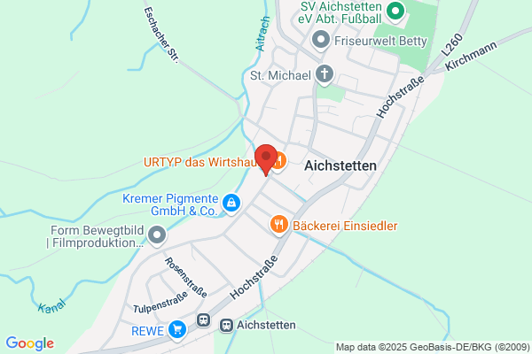 Werner Gregg