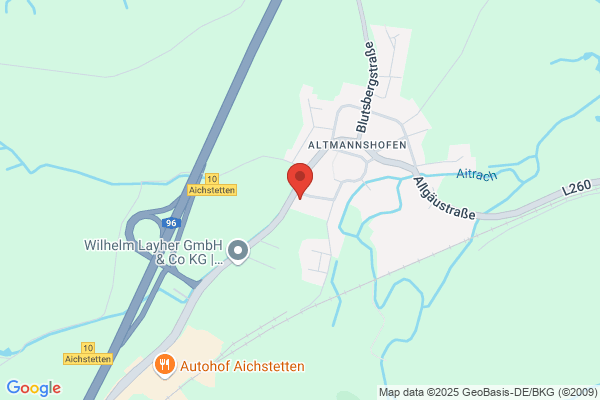 aquadetox GmbH,Behandlungsan- lagen f. industrielle Abwässer