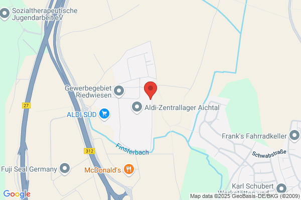 ALDI SÜD