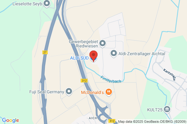 ALDI SÜD