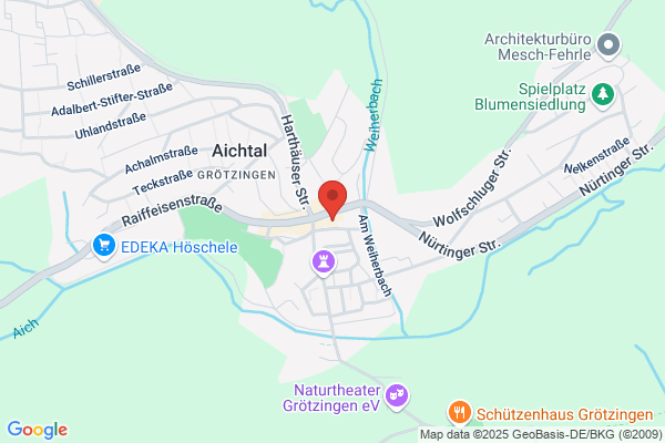 Bäckerhaus Veit GmbH