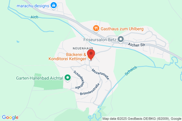 Bäckerhaus Veit