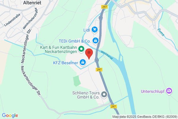 Keim Backparadies Vertriebs GmbH
