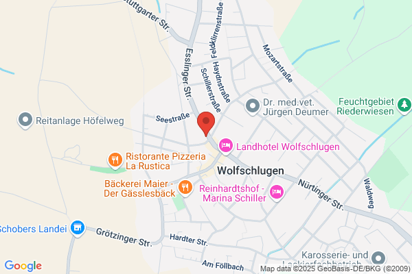 Stadtbäckerei Schultheiss GmbH & Co. KG