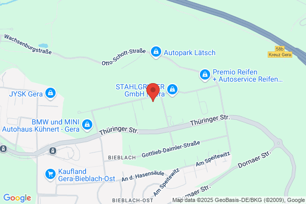 Sternenbäck GmbH