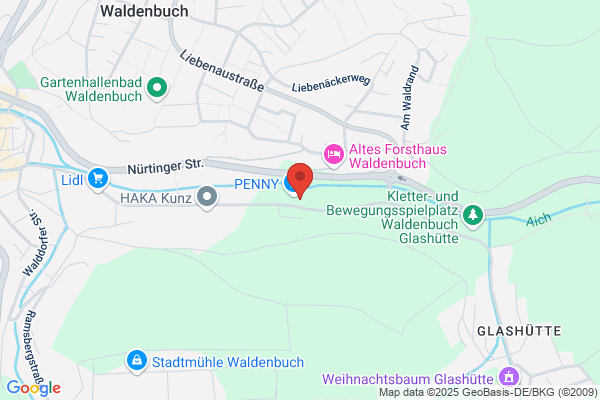 Treiber Bäckerei und Konditorei GmbH
