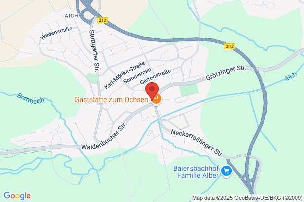 Volksbank Mittlerer Neckar eG, Filiale Nürtingen-Enzenhardt - Aral (SB-Stelle)