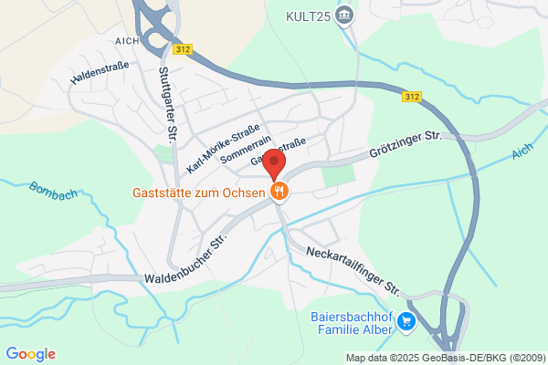Kreissparkasse Esslingen-Nürtingen