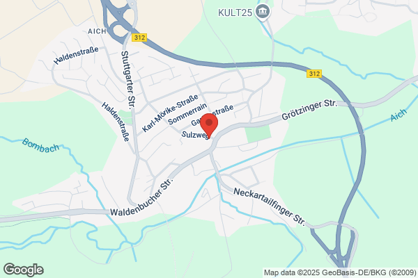 Kreissparkasse Esslingen-Nürtingen
