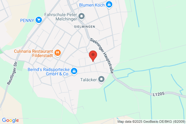 ARGE Sielmingen