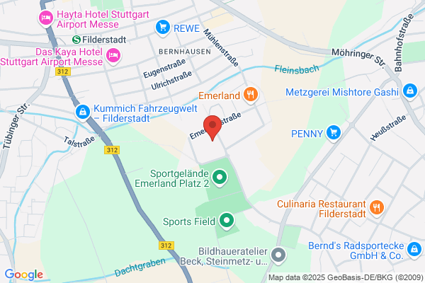 Schölkopf Bauunternehmen GmbH