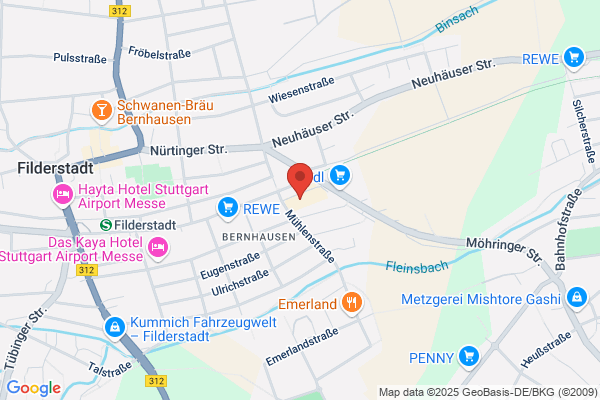 TAKKO FASHION Filderstadt