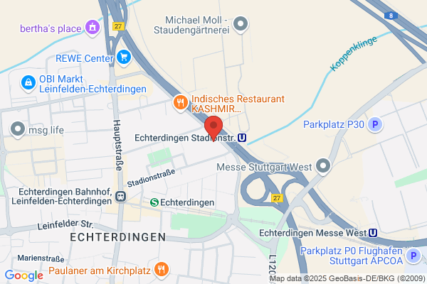 Karrieremanufaktur