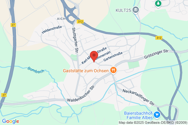 Bütefisch