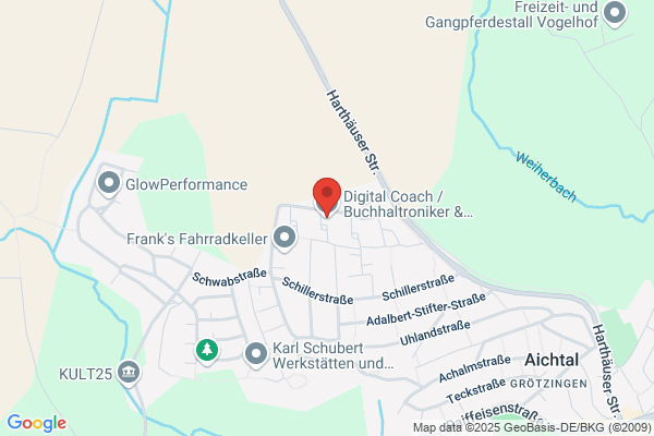 Digital Link Deutschland GmbH