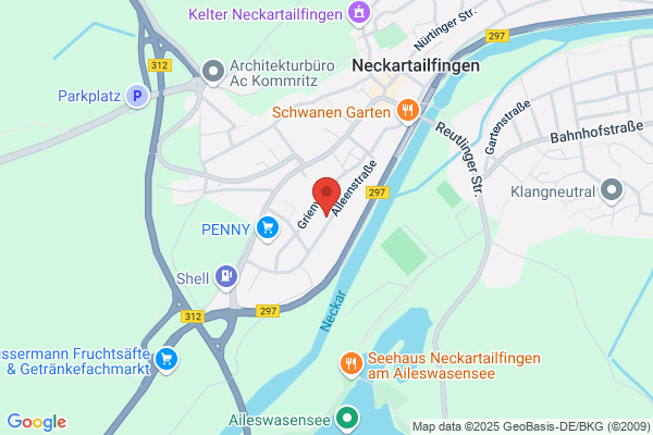 ERGO Versicherung Mareike Falk