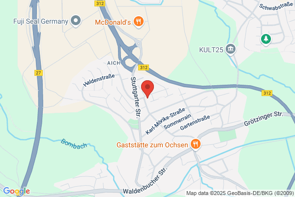 Agentur für Finanz-und Versicherungswirtschaft Inh.K.Stockbauer