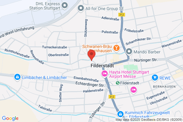 Diplom-Betriebswirt Oliver Urban