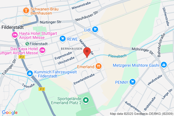 Egan Finanz GmbH