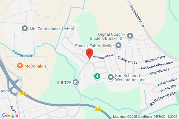 STRAMCON GmbH