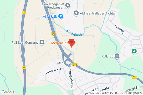 REWE To Go bei Aral