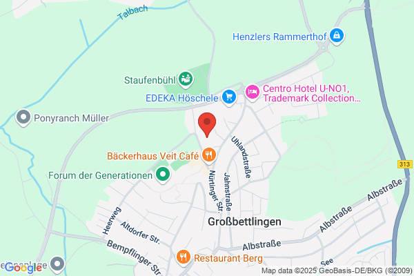 Vogel GmbH, Walter