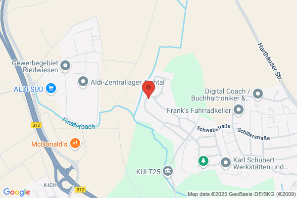 Jugend- und Kinderhaus Aichtal