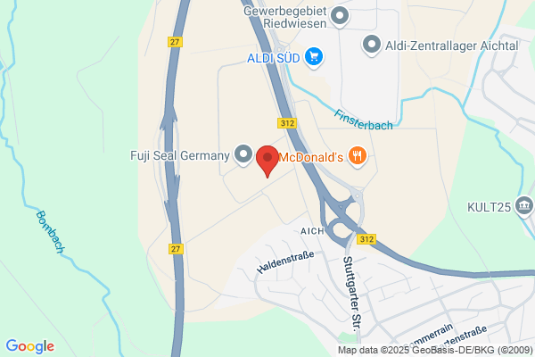 Mietwerkstatt Ceker