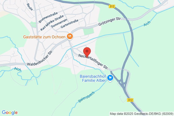 Praxis für Heilpädagogik Sixt