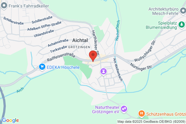 Stoff Aktuell