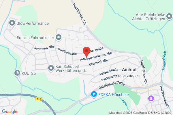 Wartmann u. Rist GbR