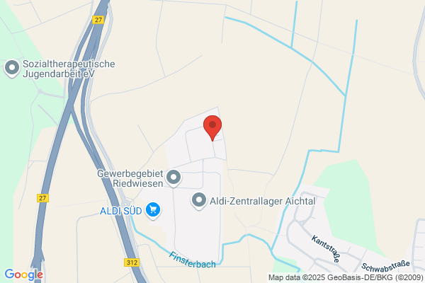 inoxcrom GmbH