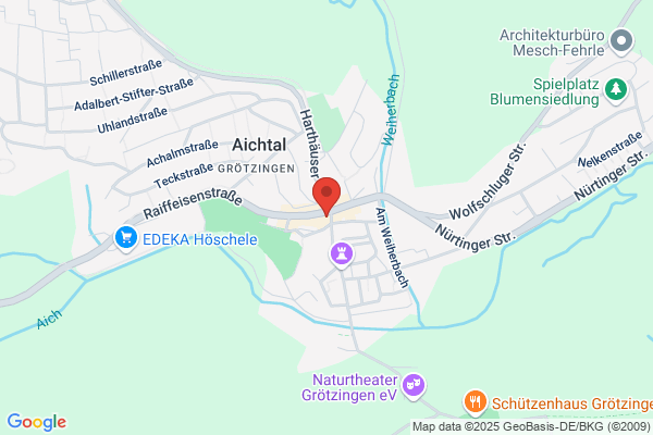Zänglein