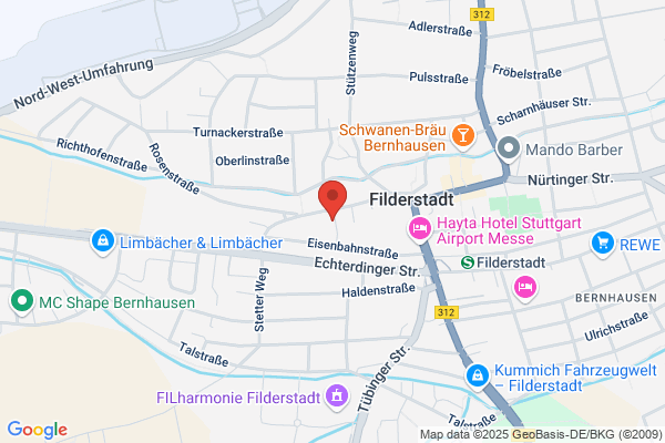 Fliesen-Straub GmbH