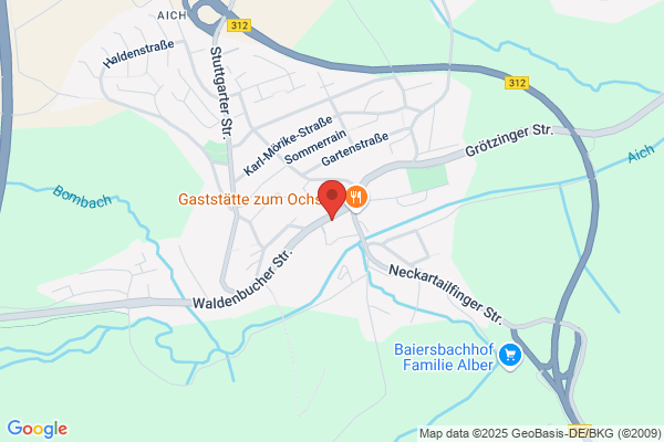 Salon Fünf Haareszeiten