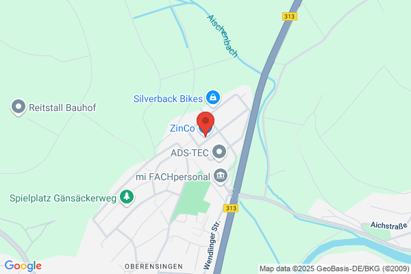 ZinCo GmbH