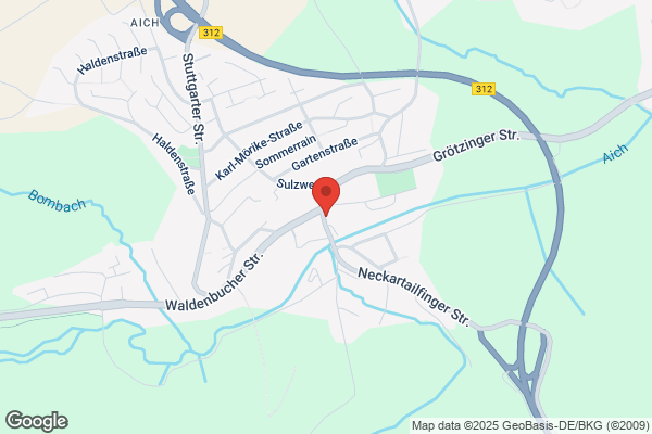 Gasthaus Ochsen
